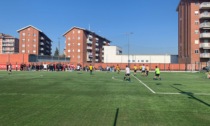 Alessandria: un torneo di calcetto organizzato dal Galilei per aiutare la popolazione ucraina