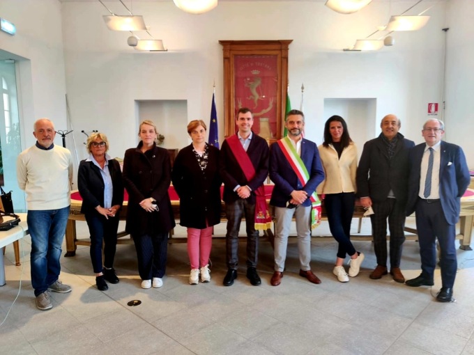 Prosegue il progetto “Tortona Città Cardioprotetta”. A breve i corsi di formazione sull’utilizzo dei defibrillatori