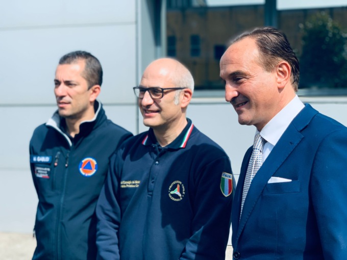 Piemonte: il Piano Regionale “Emergenza Ucraina” per ospitare altri 15.000 profughi