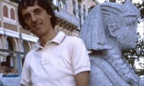 Torino, The Exhibit: la mostra dedicata al maestro del thriller Dario Argento