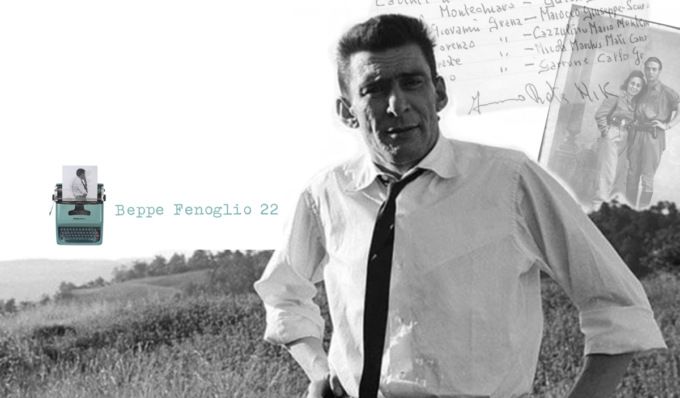 Librinvalle: a Cerrina si parla di Fenoglio con I Marchesi del Monferrato