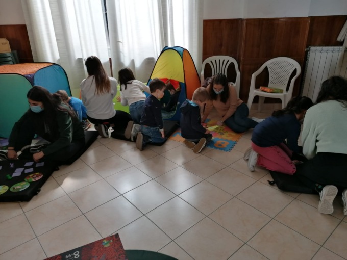 Tortona: successo per la giornata della consapevolezza sull’autismo
