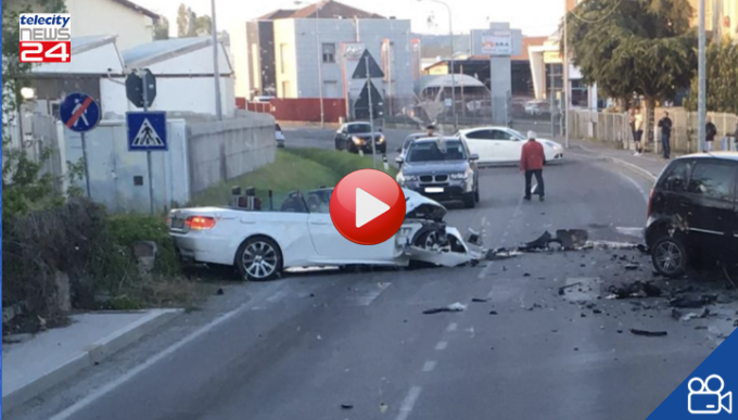 <strong>Incidente Di Virgilio, il 18 maggio udienza preliminare in tribunale ad Alessandria</strong>