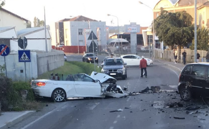 Alessandria, incidente mortale in zona Cittadella: aperto fascicolo e indagini in corso