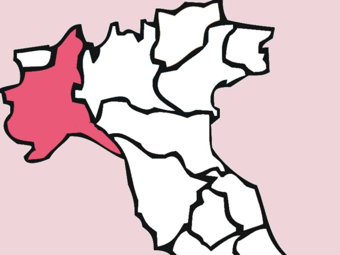 Farinetti rilancia la proposta di accorpamento tra Liguria e Piemonte