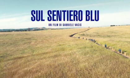 Valenza, giovedì al Cinema Sociale il docu-film "Sul sentiero blu"