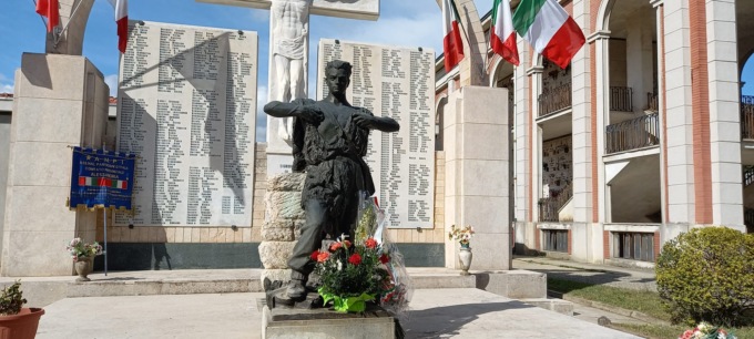 25 Aprile, Rossi (Anpi Alessandria): “La guerra rischia di incendiare l’Europa”