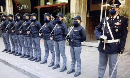 Alessandria "città sicura" secondo il report della Polizia