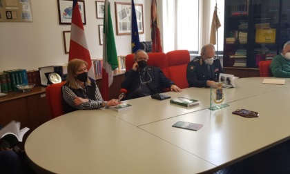 I 200 anni della Polizia Municipale di Alessandria racchiusi in un volume