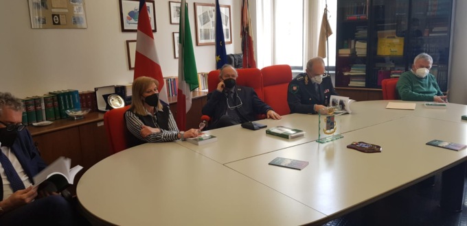 I 200 anni della Polizia Municipale di Alessandria racchiusi in un volume