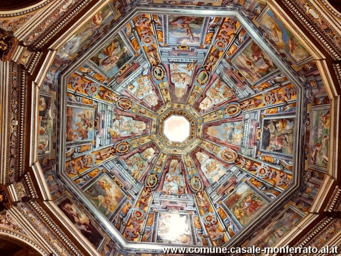 Sabato 9 e domenica 10 aprile torna Casale Città Aperta, per far conoscere i musei cittadini