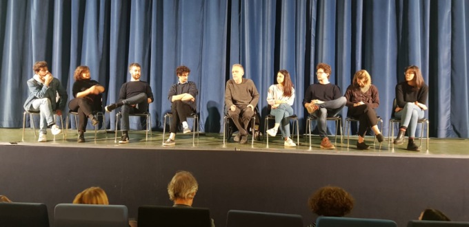 Successo ad Alessandria per “I sogni di una notte di mezza estate”