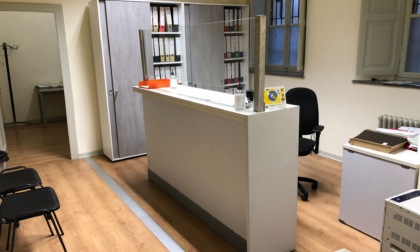 Casale Monferrato: l'ufficio tributi si sposta al piano terra