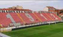 Derby Alessandria-Casale, le modifiche alla viabilità nei dintorni del Moccagatta