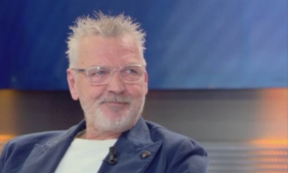 L'ex portiere della Juventus Stefano Tacconi ricoverato all'ospedale di Alessandria