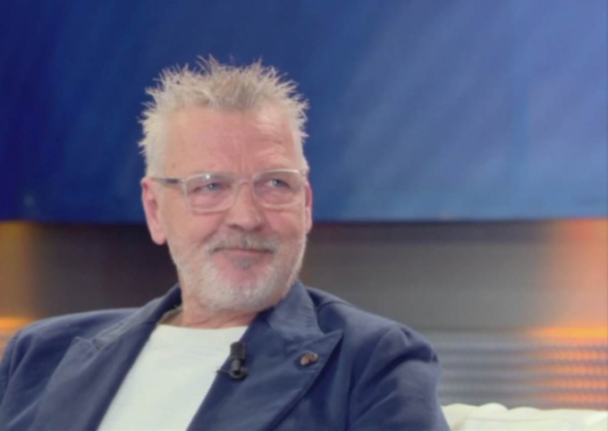 Stefano Tacconi, l’ex Juve trasferito dalla Terapia Intensiva al reparto di Neurochirurgia