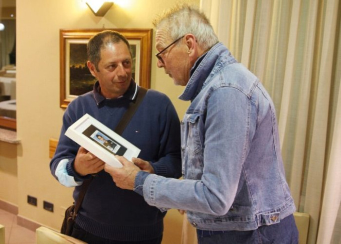 Stefano Tacconi ricoverato ad Alessandria in gravi condizioni