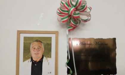 Alessandria intitola una sala dell'Associazione commercianti all'ex assessore Antonio Martano