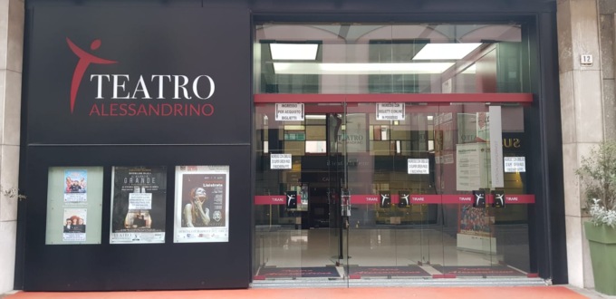 Abonante fa un appello per la serata al premio letterario della Fondazione Uspidalet