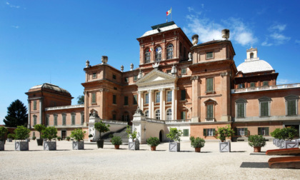 Piemonte: a Pasqua e Pasquetta tornano i "Castelli aperti"