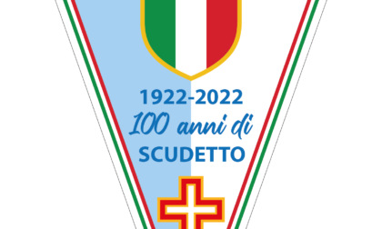 Lo scudetto della Novese compie 100 anni