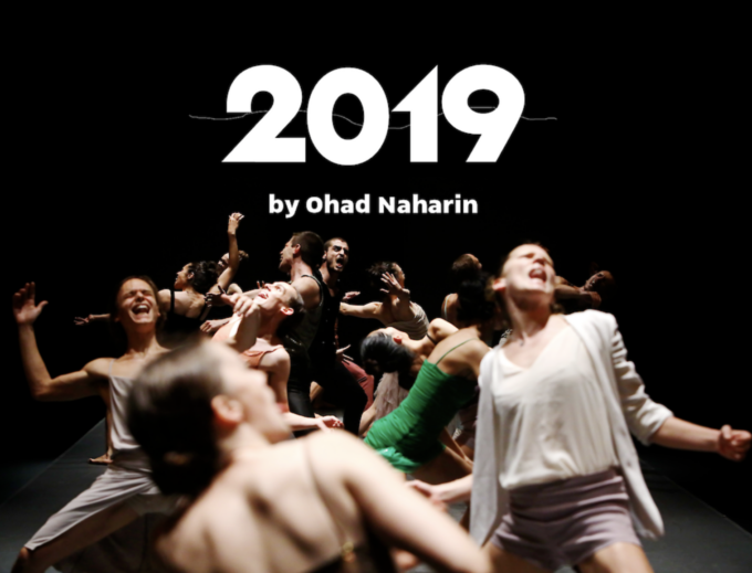 Orsolina 28: passione per la danza