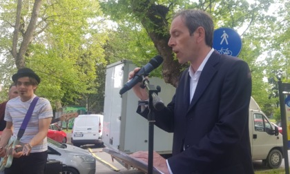 Il centro-sinistra si presenta in vista delle elezioni amministrative di Alessandria