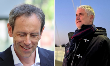 A pochi giorni dal ballottaggio Barosini va a sinistra con Abonante, ad Acqui Terme nessun accordo