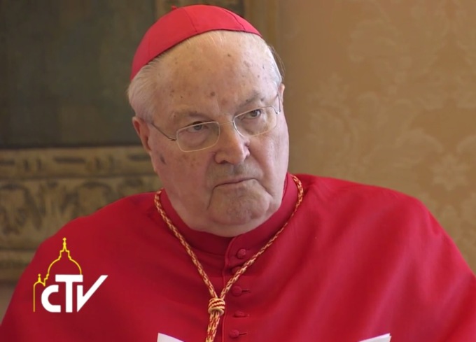 Asti, scomparso il cardinale Sodano, ex vescovo della città