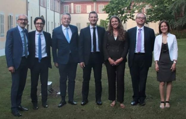 La Camera Penale di Alessandria festeggia 30 anni