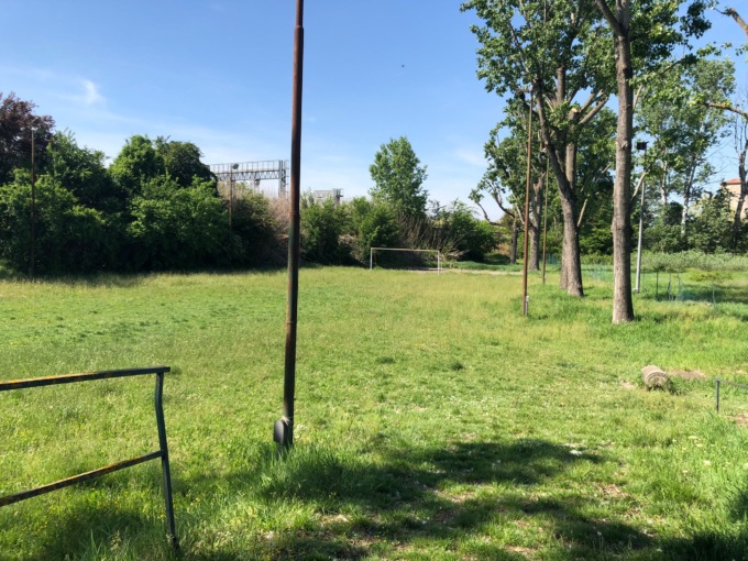 Cantalupo e Villa del Foro, la commissione Alessandria Sud chiede la gestione di due aree: Campo Sportivo “Cantalupo” ed ex scuole elementari di Villa