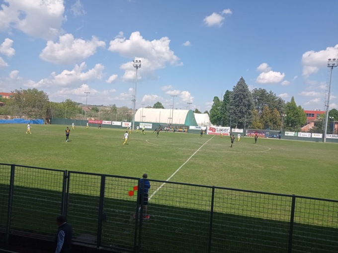Prima categoria: il Canelli bestia nera del Felizzano