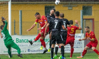 Serie D:  Casale, il pari sa di arrivederci