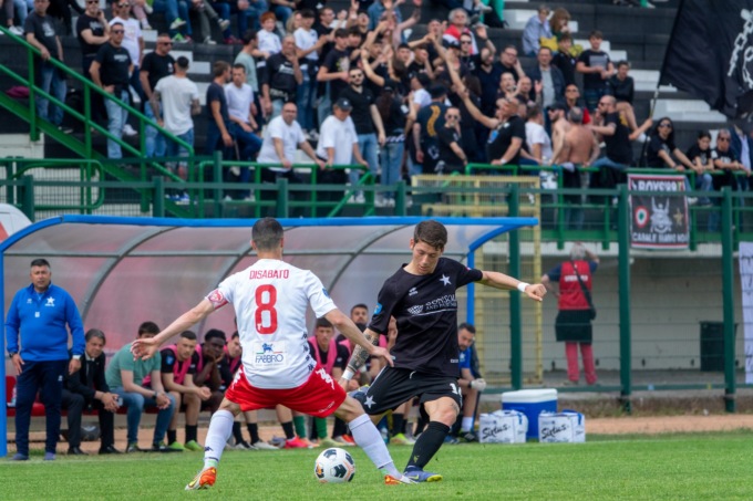 Serie D: Casale rimontato, in finale ci va il Varese
