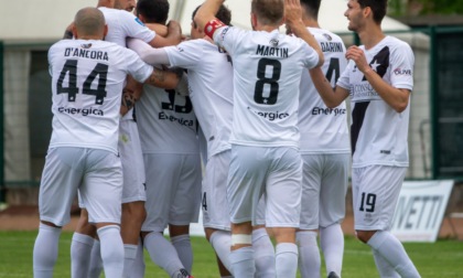 Serie D: Casale, un pari che vale i playoff