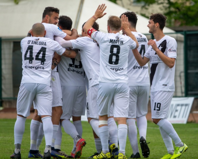 Serie D: Casale, un pari che vale i playoff