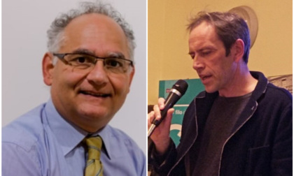 Elezioni Alessandria: i candidati Abonante e Costantino a confronto alle 12 sul nostro canale