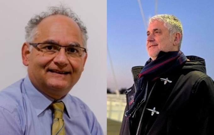Elezioni Alessandria: i candidati Costantino e Barosini a confronto in diretta alle 12 su Telecity