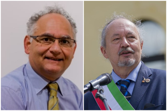 Elezioni Alessandria: i candidati Cuttica e Costantino a confronto alle 12 su Telecity