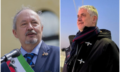Elezioni Alessandria: alle 12 in diretta su Telecity il confronto tra i candidati Cuttica e Barosini