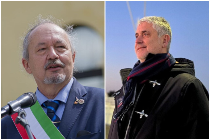 Elezioni Alessandria: alle 12 in diretta su Telecity il confronto tra i candidati Cuttica e Barosini