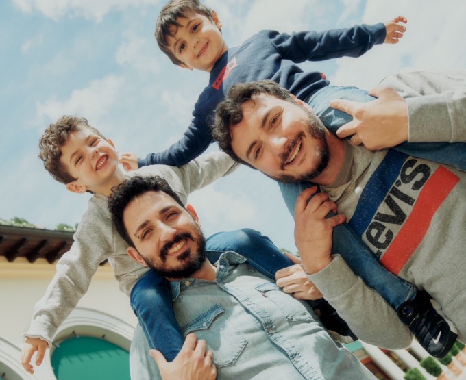 “i MAGnifici Cinque”: McArthurGlen promotore di messaggi di inclusione, uguaglianza e diversità