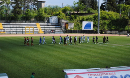 Serie D: Rosato punisce il Derthona