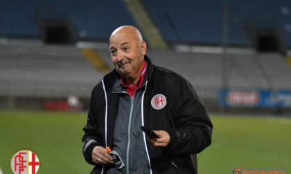 ACF Alessandria, rinnovati i contratti con i mister Tosi e Rossi