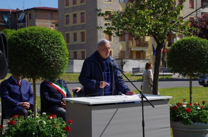 Novi Ligure: addio a Gianni Malfettani, mercoledì alle 15,30 i funerali