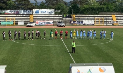 Serie D:  Hsl Derthona, playoff ancora possibili