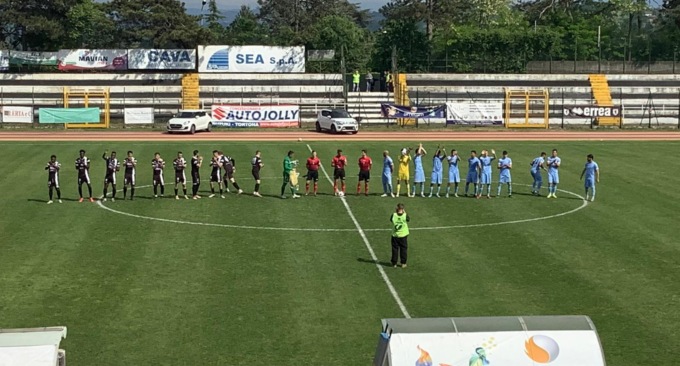 Serie D:  Hsl Derthona, playoff ancora possibili