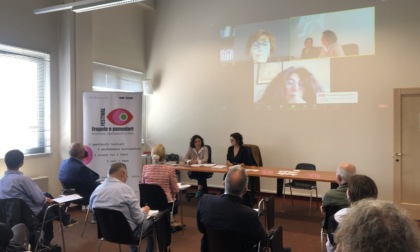 Alessandria: Festival Fragole e Pomodori per dire no alla violenza sulle donne
