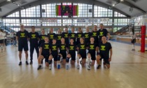 Alessandria Volley, fatale il tie-break contro l'Almese