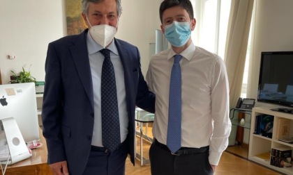 Vaccini: l'assessore Icardi sollecita Ministero a fare chiarezza su obblighi dose booster